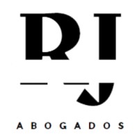 Rodriguez-Jordan Abogados logo - Similar company to Pellicer Abogados