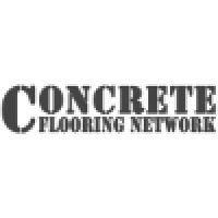 Concrete Flooring Network Ltd logo - Similar company to Sinclair Contracting Ltd