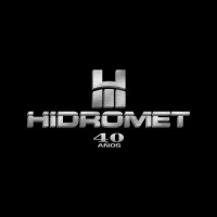 HIDROMET - Grifería y Accesorios logo - Similar company to Piazza Grifería