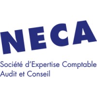 NECA - Normandie Experts et Consultants Associé logo - Similar company to Stratéine
