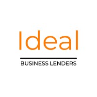 Ideal Business Lenders logo - Similar company to Drive Equity Advisors