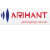 Arihant Industrial Corporation Limited logo - Similar company to Agro Thrive