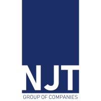 NJT Group logo - Similar company to Polymart Llc