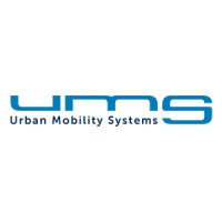 Urban Mobility Systems North America logo - Similar company to Urban Mobility Systems