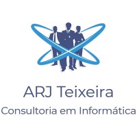 ARJ Teixeira logo - Similar company to Nwsys Soluções Tecnológicas