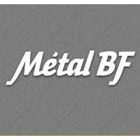 Les industries MétalBF Ltee logo - Similar company to Foresta Ev Charging