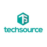 Tech Source logo - Similar company to Xr8 Technology Services Ltd