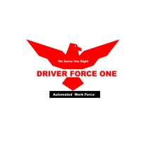 Driver Force One logo - Similar company to Bos Global Logistics