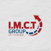 IMCT Group logo - Similar company to Imct Group (Advertiser)