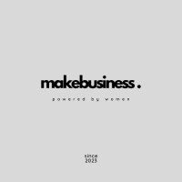 makebusiness logo - Similar company to Skywheel Helsinki Oy