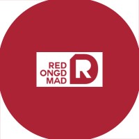 Red de ONGD de Madrid logo - Similar company to Ádeo Conexia