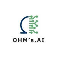 OHM's.AI logo - Similar company to Terabyte