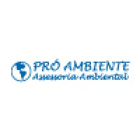 Pró Ambiente Assessoria Ambiental logo - Similar company to Pró-Ambiente Brasil