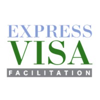 Express Visa Facilitation logo - Similar company to Advanced Integrated Technologies