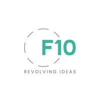 F10 Design Studio logo - Similar company to Muster Technologies, Inc.