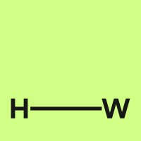 Hudson Willow logo - Similar company to Oddkid