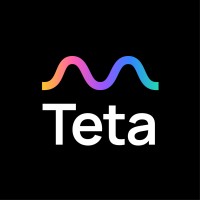 Teta logo - Similar company to Velocity1, Llc