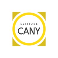 Éditions CANY logo - Similar company to Comst Edition