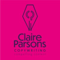 CP Copywriting logo - Similar company to Copy Writing