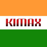Kimax Controls logo - Similar company to Sunwings Renewable Solutions