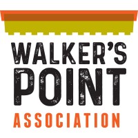 Walker's Point Association - Milwaukee, WI logo - Similar company to The Templin Foundation, Inc