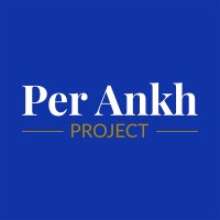 Per Ankh Project logo - Similar company to Centre Mérovée