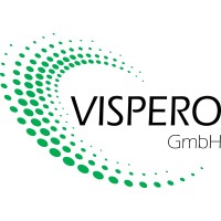 Vispero GmbH logo - Similar company to Vispero®