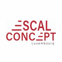 Escal Concept Luxembourg logo - Similar company to Escal Concept