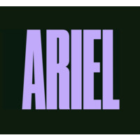 Ariel logo - Similar company to Blohmsoft