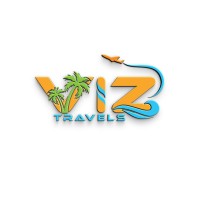 VIZ TRAVELS logo - Similar company to Rocking Trips