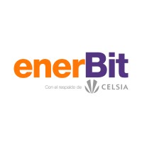 enerBit logo - Similar company to Deepsea Developments