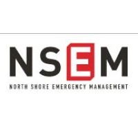 North Shore Emergency Management logo - Similar company to British Columbia Library Association (Bcla)