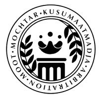Mochtar Kusumaatmadja International Commercial Arbitration Moot logo - Similar company to Tylec
