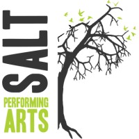 SALT Performing Arts logo - Similar company to Titan Development Group, Llc