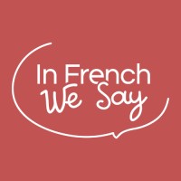InFrenchWeSay (IFWS) logo - Similar company to Reconnection