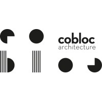 COBLOC architecture logo - Similar company to Mac Architecture