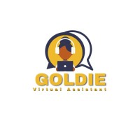 Goldie Virtual Assistant logo - Similar company to Heubee (Stealth Mode)