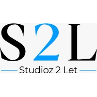 Studioz2let logo - Similar company to Rohini Floors