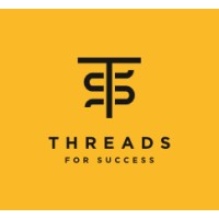 Threads for Success logo - Similar company to Altruis Benefit Consulting