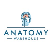 Anatomy Warehouse logo - Similar company to Safe Sleep Simulation