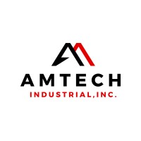 Amtech Industrial, Inc. logo - Similar company to Amtech Aviation Ltd