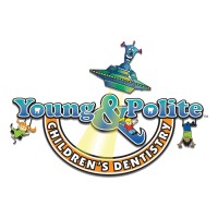 Young And Polite Children’S Dentistry
