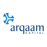 Arqaam Capital logo - Similar company to Awad Capital
