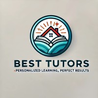 Best Tutors logo - Similar company to Best Tutors