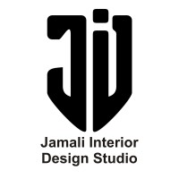 Jamali Interior Design Studio logo - Similar company to K3 Design Lab | Interior Design Studio In Mumbai