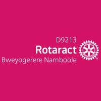 Rotaract Club Of Bweyogerere Namboole