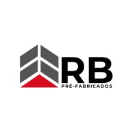 RB Pré-fabricados logo - Similar company to Laclibe - Laboratório De Análises Clínicas