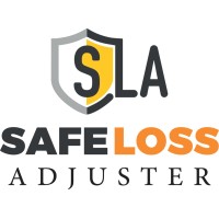 SAFE LOSS ADJUSTER logo - Similar company to Firepro Engineering