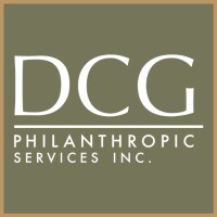 DCG Philanthropic Services Inc. logo - Similar company to Association Of Fundraising Professionals Saskatoon Chapter