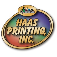 Haas Printing, Inc.
